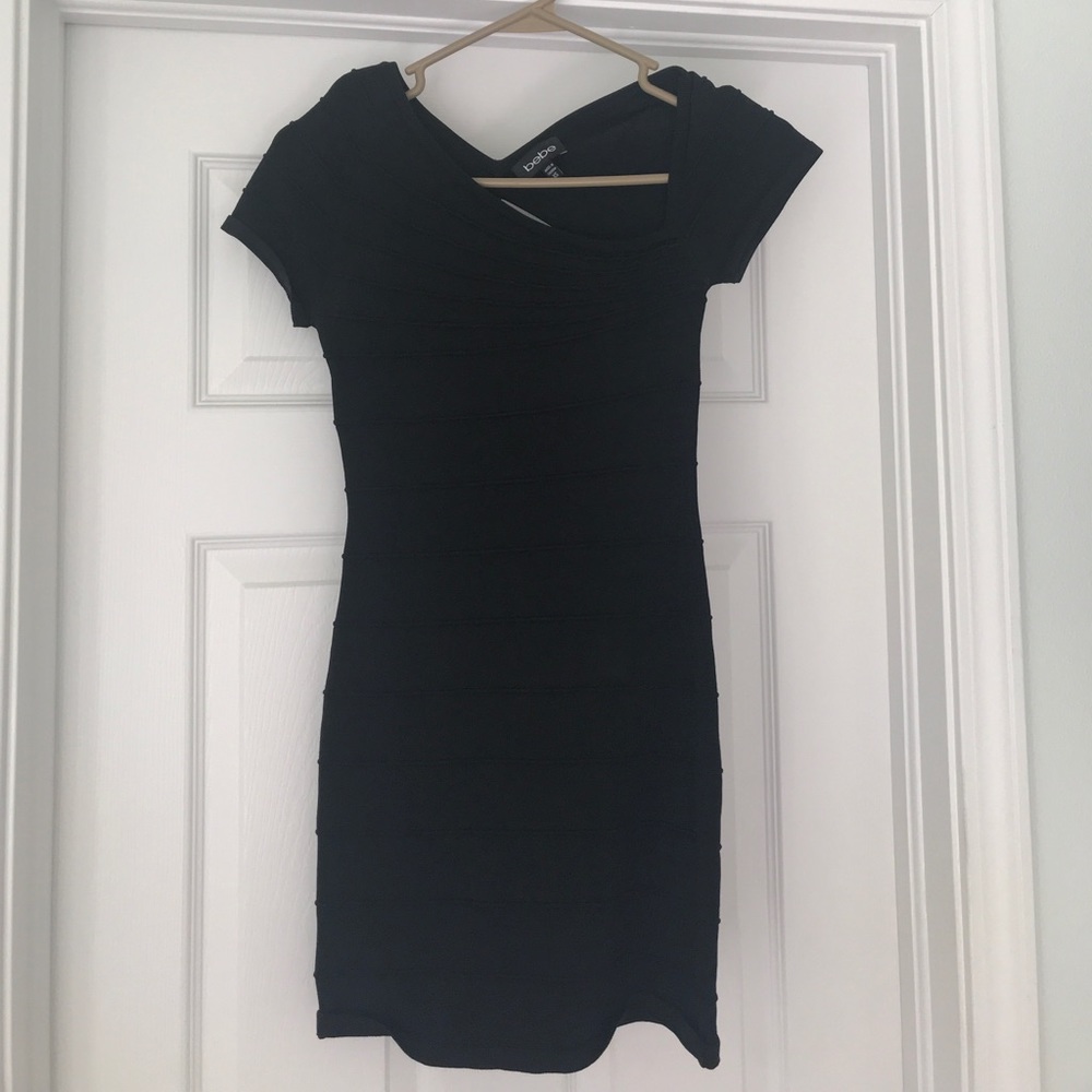 Bebe Dress